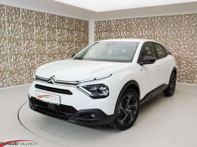 Weiß Neu 2025 Citroën e-C4 Limousine | € 21.900 (Fairer Preis)