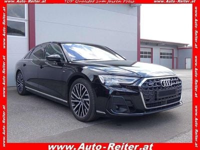 Audi A8L