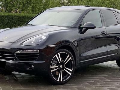 Gebraucht 2013 Porsche Cayenne SUV | € 22.289 (Superpreis)