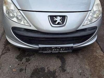 Silber Gebraucht 2010 Peugeot 206+ Kleinwagen | € 1.400 (Guter Preis)