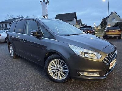 Grau Gebraucht 2019 Ford Galaxy Titanium Van / Kleinbus | € 19.990 (Guter Preis)