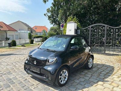 Smart ForTwo Coupé