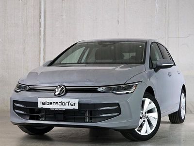 Neu VW Golf VIII 115 PS (84 kW) 2026 Mittelgrau  metallic