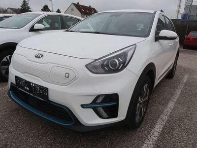 gebraucht Kia e-Niro Niro Silber