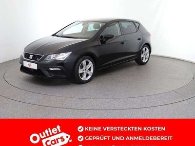 gebraucht Seat Leon FR TSI ACT