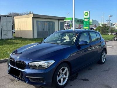 BMW 116