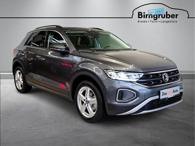 gebraucht VW T-Roc Friends TSI
