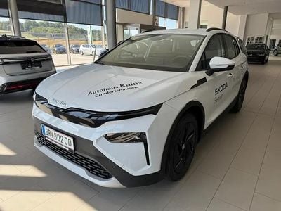 gebraucht Skoda Elroq 50