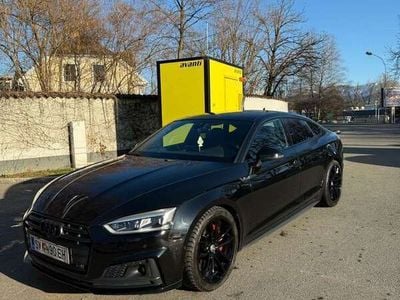 Audi S5 Sportback