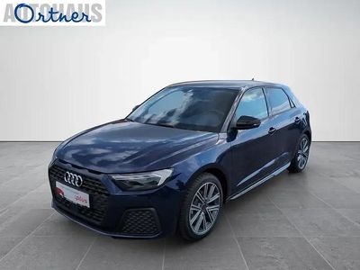 gebraucht Audi A1 Sportback 30 TFSI intense