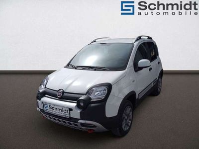 gebraucht Fiat Panda Cross TwinAir 85 4x4