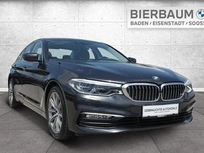 gebraucht BMW 540 540