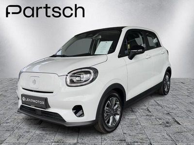 Neu 2025 Leapmotor T03 Kleinwagen | € 17.490 (Fairer Preis)