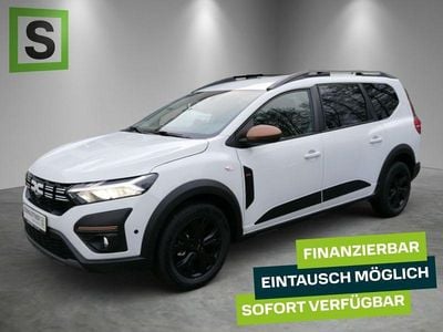 Neu Dacia Jogger Extreme 110 PS (80 kW) 2025 Van / Kleinbus