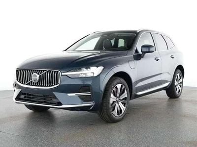 Gebraucht Volvo XC60 Plus 253 PS (186 kW) 2024 Blau SUV