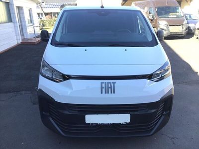 Neu 2025 Fiat Scudo Basis Van | € 32.312 (Teuer)