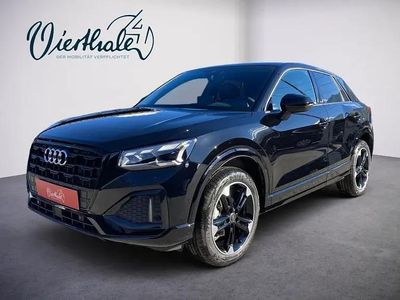 Schwarz normal Neu 2025 Audi Q2 Admired SUV | € 34.890 (Teuer)