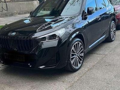 Gebraucht BMW X1 150 PS (110 kW) 2024 SUV