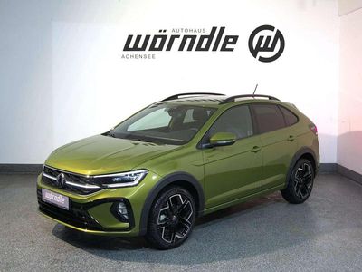 Mittelgrün metallic Gebraucht 2025 VW Taigo Sport SUV | € 34.850