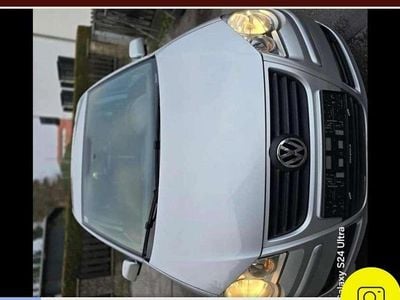 gebraucht VW Polo Family+ 14 TDI DPF