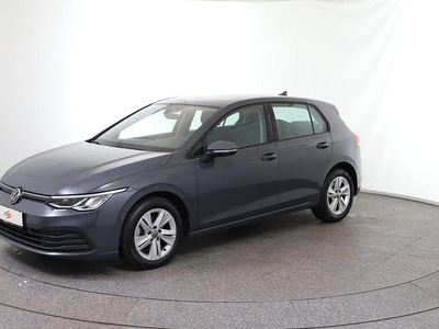 gebraucht VW Golf VII Style TSI DSG mHeV
