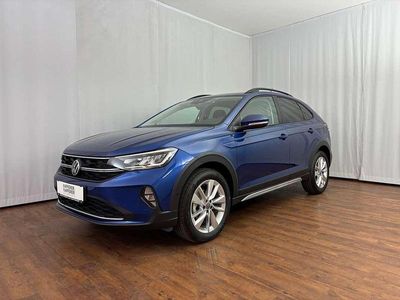 Blau Neu 2025 VW Taigo SUV | € 25.790 (Fairer Preis)