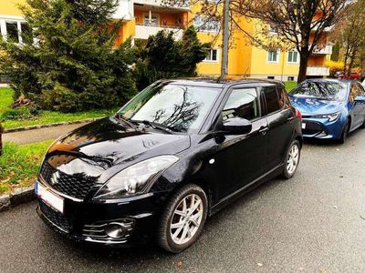 gebraucht Suzuki Swift Swift1,6 Sport Sport