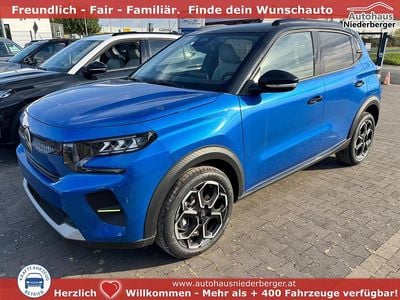 Neu 2025 Citroën C3 Limousine | € 21.769 (Etwas zu teuer)