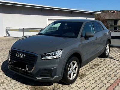 gebraucht Audi Q2 16 TDI