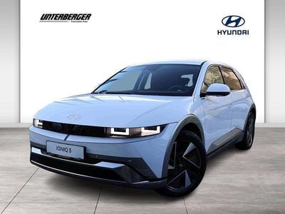 Neu Hyundai Ioniq GO! 239 kW (325 PS) 2025 Kleinwagen