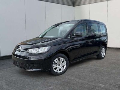 gebraucht VW Caddy Family KAMERA+PDC+APP-CONNECT+SHZ+KLIMA 1.5 TSI...