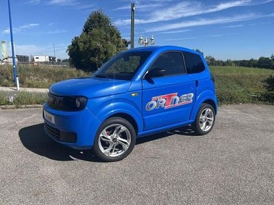 Neu 2025 Ligier Myli Kleinwagen | € 20.990