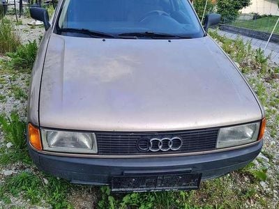 Gebraucht 1988 Audi 80 Limousine | € 800