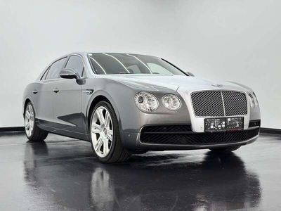 gebraucht Bentley Continental Flying SpurV8 **Dual Lack**1.Besitz**