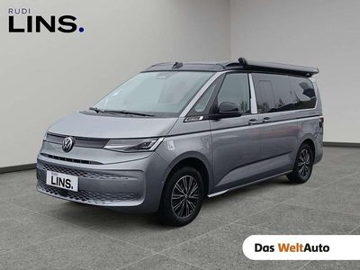 gebraucht VW California T6 VW T6 Coast eHybrid 180 kW 4M