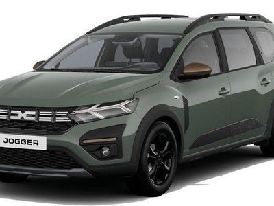 Gebraucht 2025 Dacia Jogger Extreme Van / Kleinbus | € 27.482