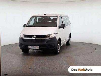 Weiß Gebraucht 2024 VW Transporter Van | € 57.970