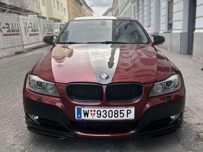 Gebraucht BMW 325 204 PS (150 kW) 2010 Kombi