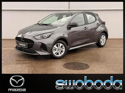 Neu Mazda 2 Center-Line 92 PS (67 kW) 2025 Kleinwagen