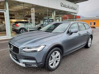 Volvo V90 CC