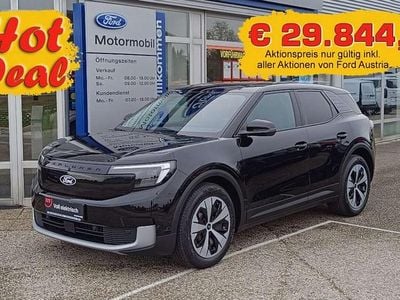 Neu 2025 Ford Explorer SUV | € 29.845 (Guter Preis)