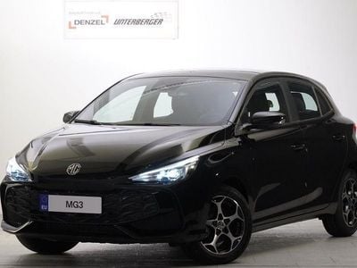 Neu MG MG3 Luxury 102 PS (75 kW) 2026 Kleinwagen