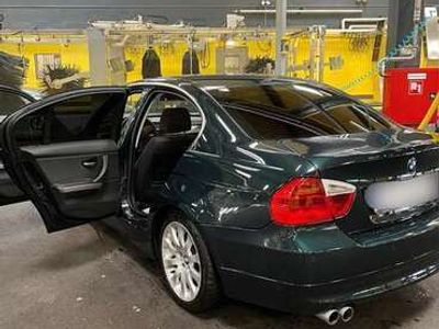 gebraucht BMW 330 330 d