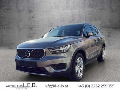 gebraucht Volvo XC40 B4 Momentum Pro Geartronic