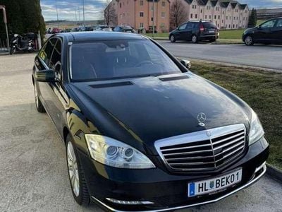 Gebraucht 2012 Mercedes S350 Limousine | € 22.000