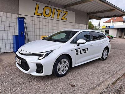 Weiß Gebraucht 2024 Suzuki Swace Snow Kombi | € 26.990 (Etwas zu teuer)