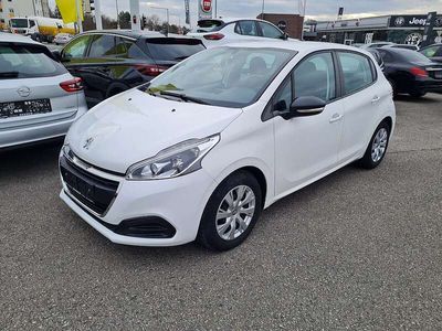 gebraucht Peugeot 208 Active 12 PureTech 68 FG 28787