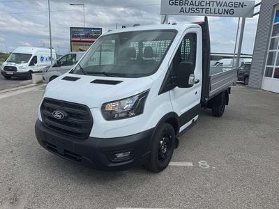 Neu Ford Transit Trend 131 PS (96 kW) 2026 Van