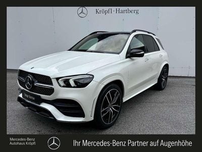 Mercedes GLE400