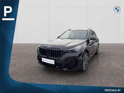 gebraucht BMW X1 xDrive25e